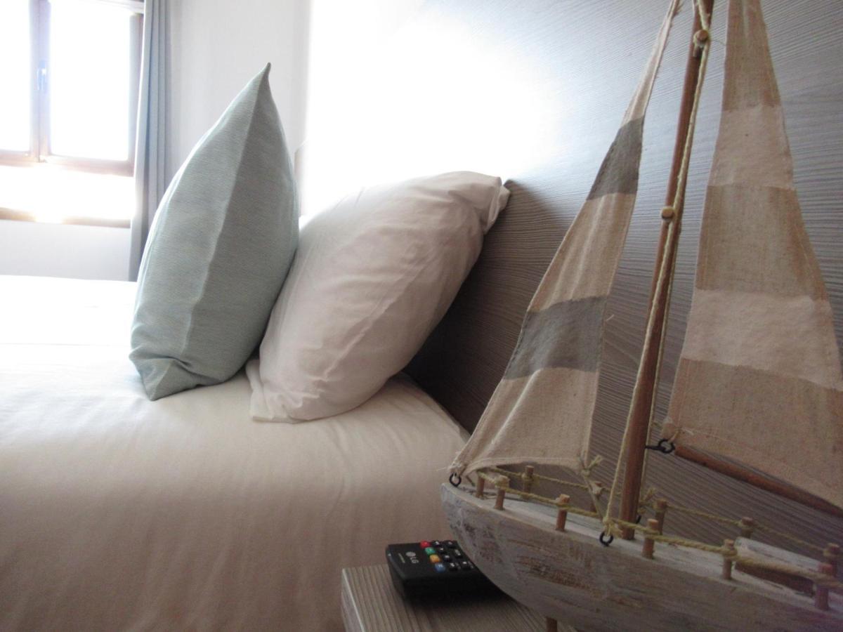 Nautico Suites, Private Room&Bathroom (Adults Only) Коральео Экстерьер фото
