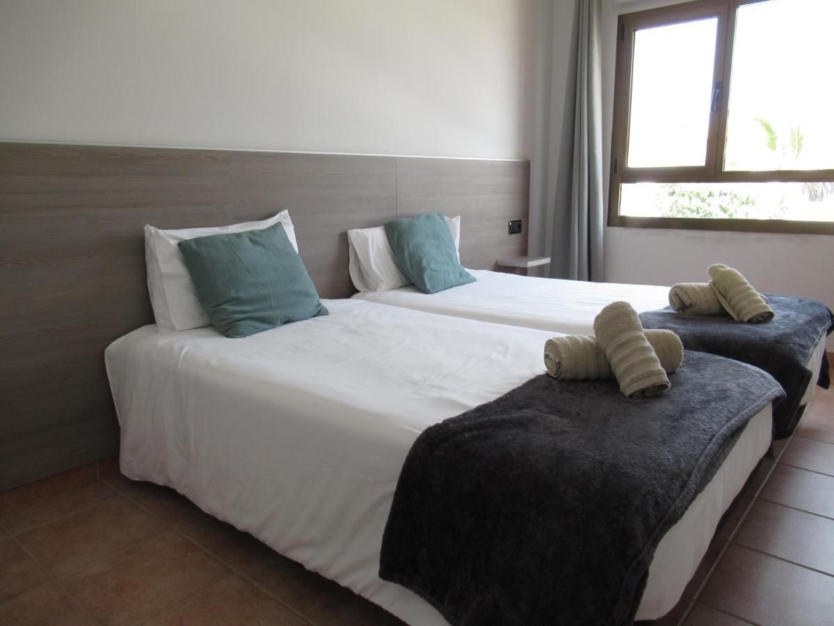 Nautico Suites, Private Room&Bathroom (Adults Only) Коральео Экстерьер фото